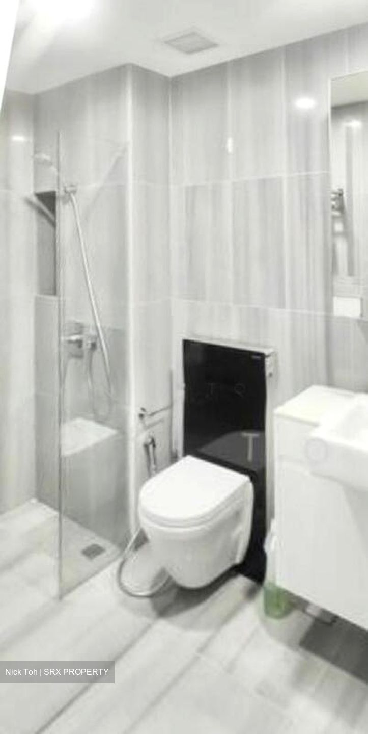 Pavilion Square (D14), Apartment #498439311